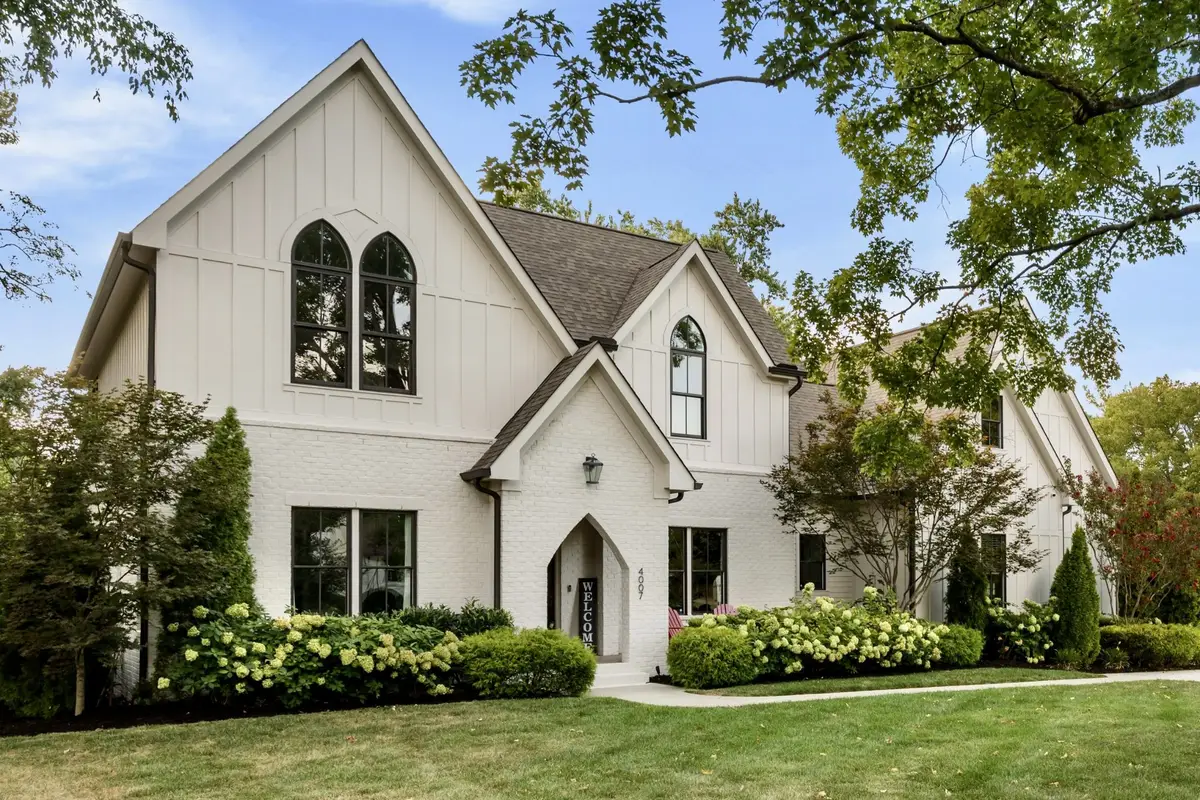 4007 Outer Dr, Nashville, TN 37204 - #1