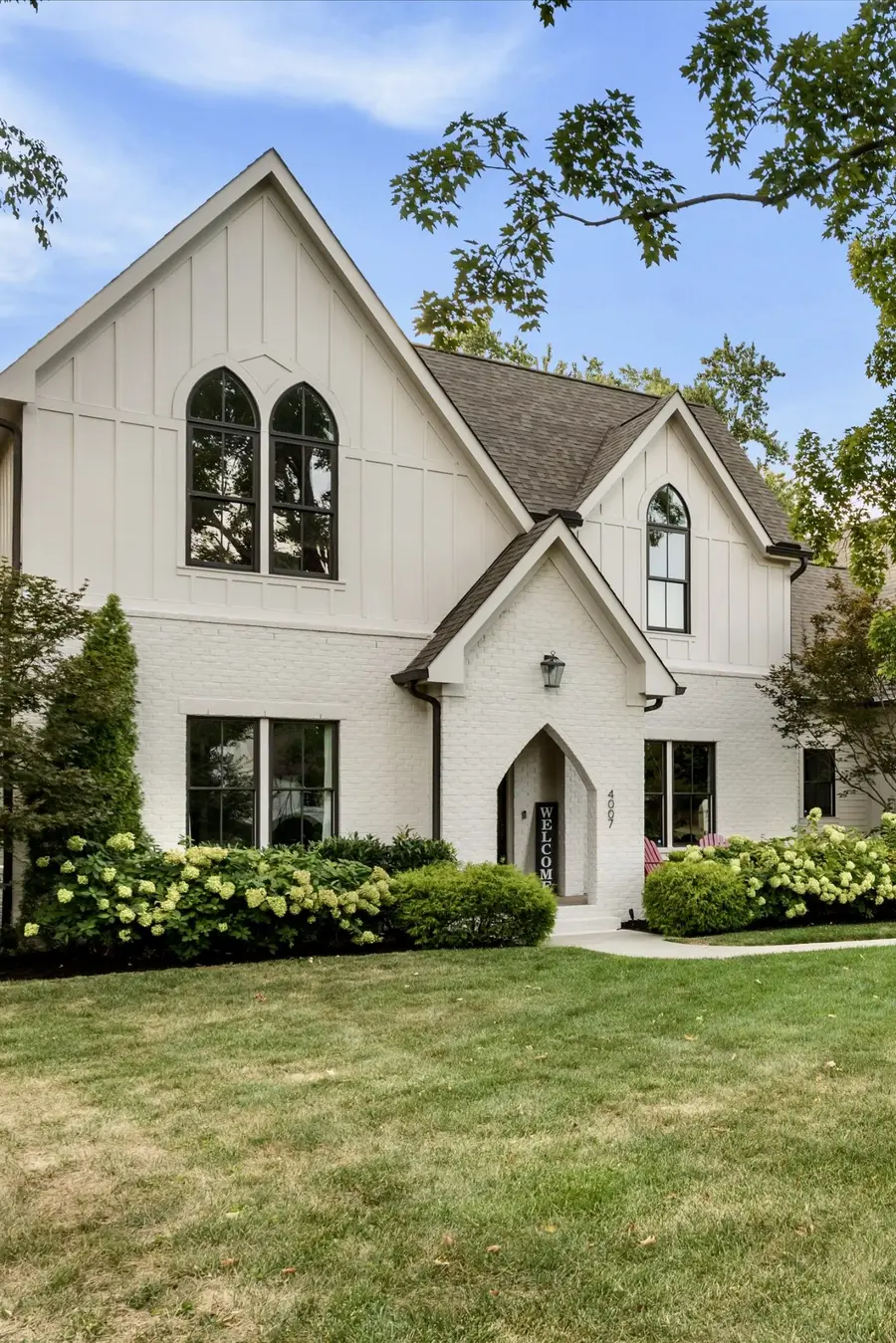 4007 Outer Dr, Nashville, TN 37204 - #2
