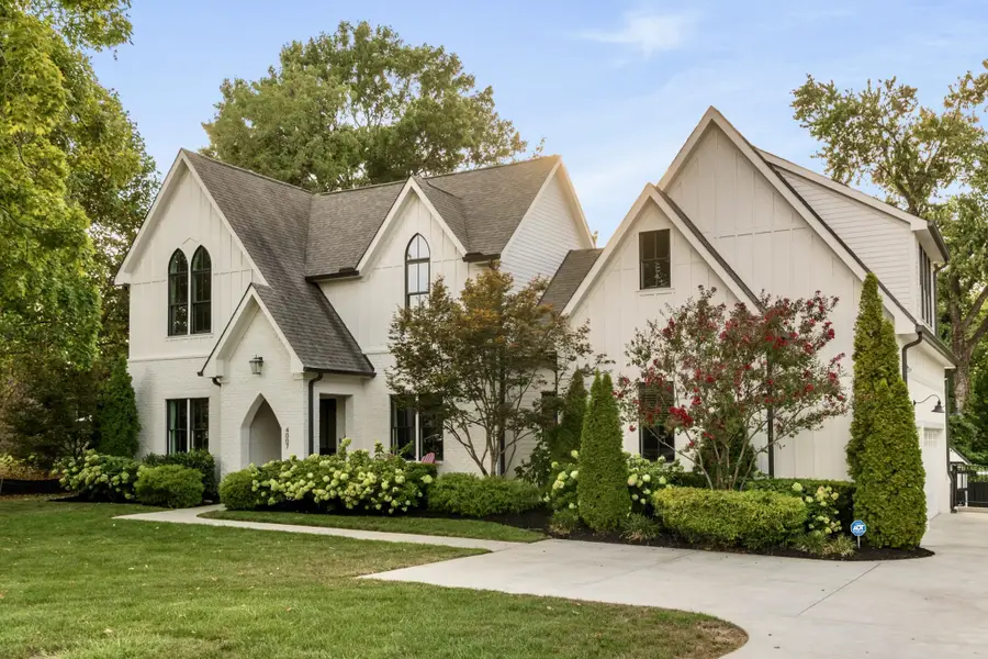 4007 Outer Dr, Nashville, TN 37204 - #3