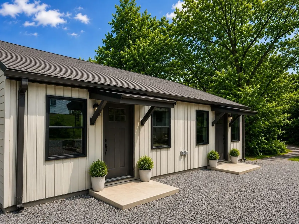 19 Proctor Dr, Clarksville, TN 37043 - #1