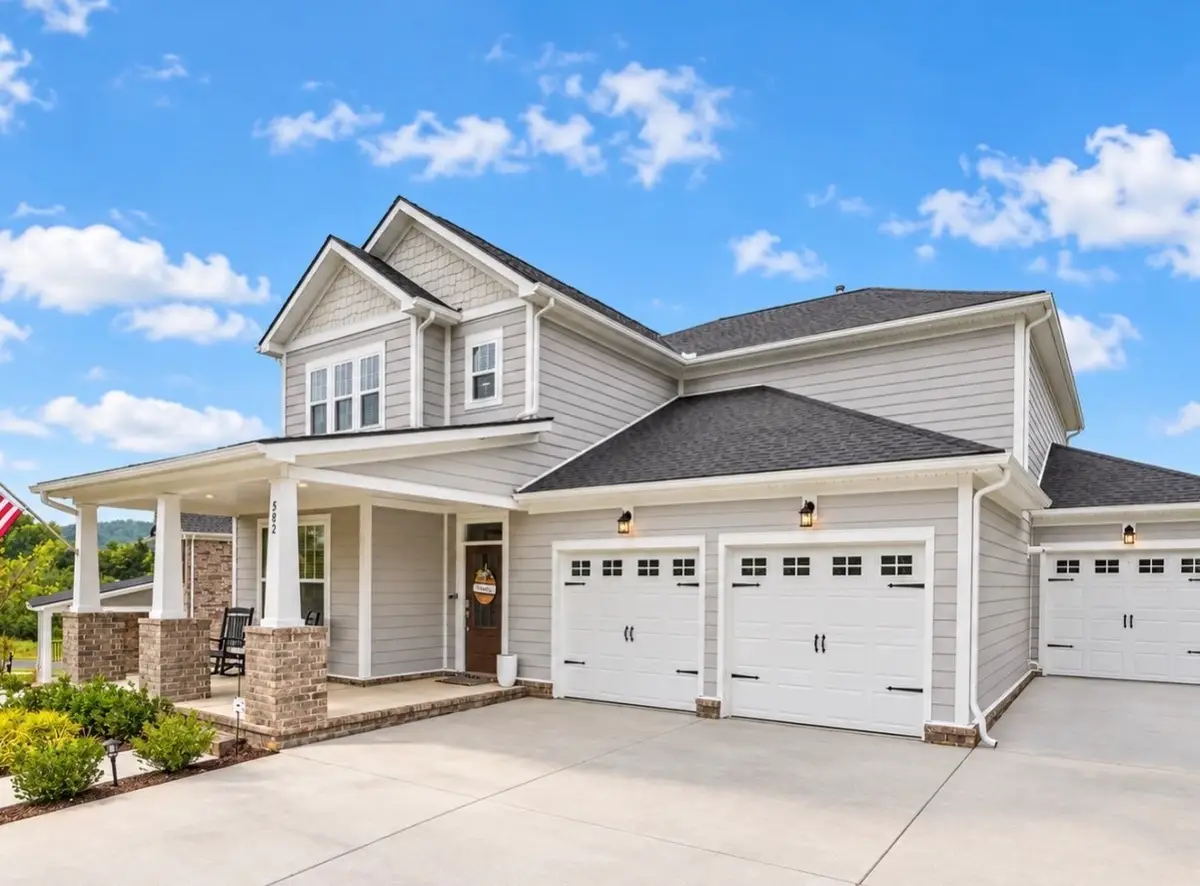582 Gingerwood Ln, Hendersonville, TN 37075 - #1