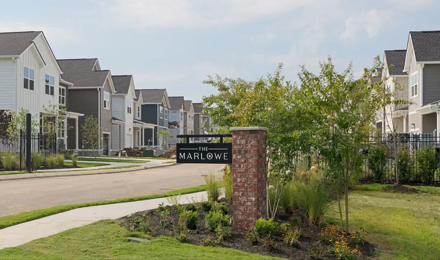 1116 Marlowe Lndg, Nashville, TN 37207 - #2