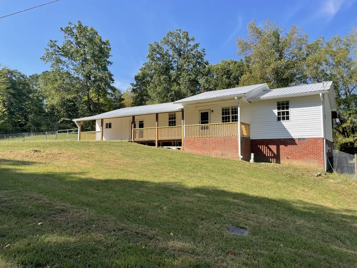 10568 Twin Springs Ln, Bon Aqua, TN 37025 - #1
