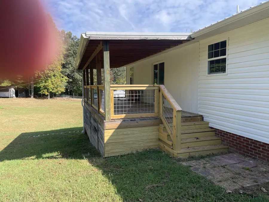 10568 Twin Springs Ln, Bon Aqua, TN 37025 - #2