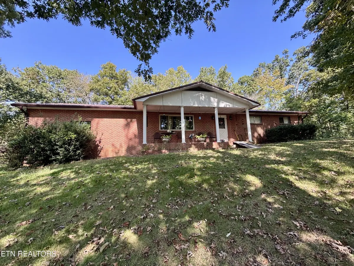 145 Scott Rd, Harriman, TN 37748 - #1