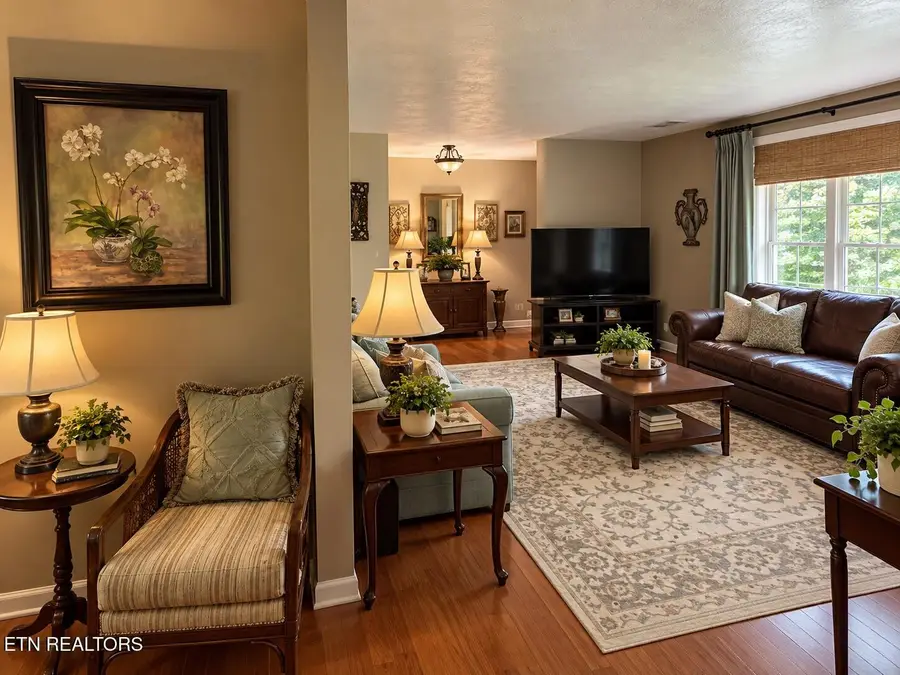 145 Scott Rd, Harriman, TN 37748 - #2