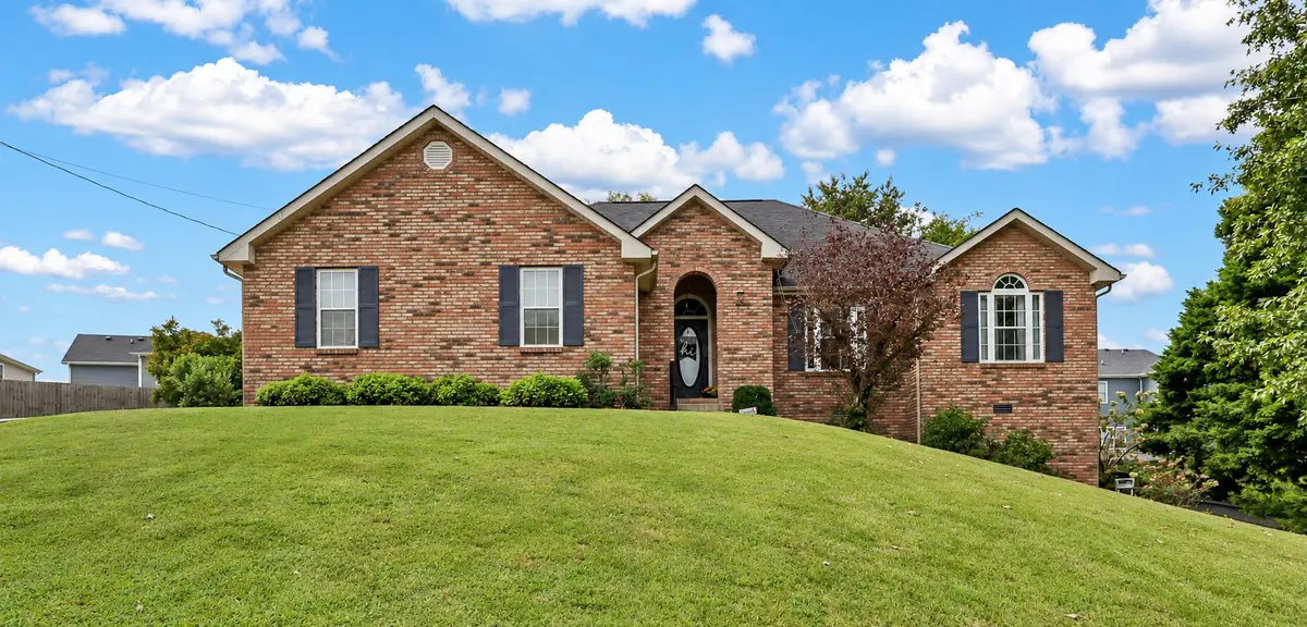 625 E Glenridge Ln, Clarksville, TN 37043 - #1