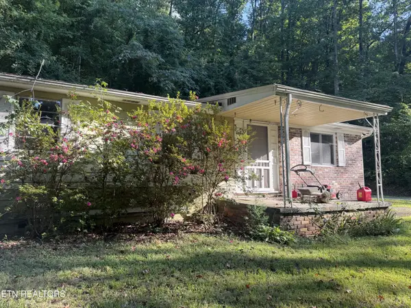 2832 Rifle Range Drive, Knoxville, TN 37918