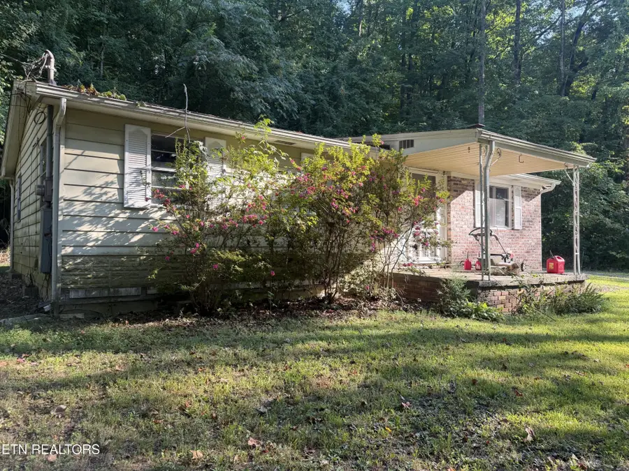 2832 Rifle Range Drive, Knoxville, TN 37918 - #3