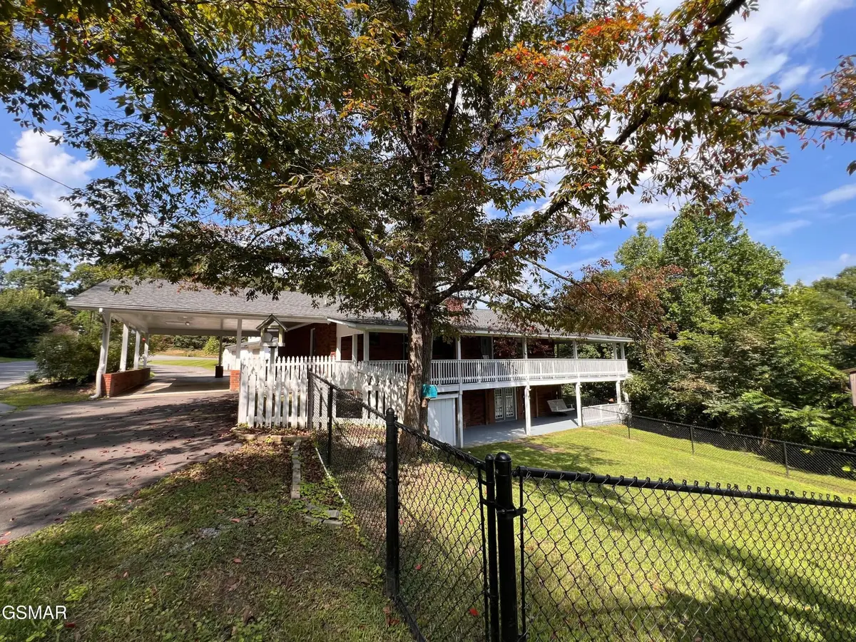 2531 Highland Park Drive, Pigeon Forge, TN 37863 - #1