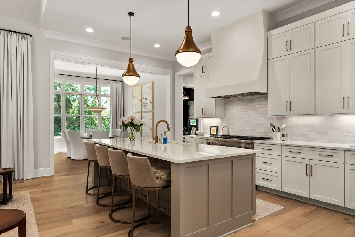 411 Stephens Valley Blvd, Nashville, TN 37221 - #1