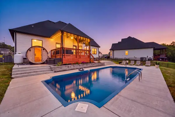 434 Crestwicke Ct, Clarksville, TN 37043