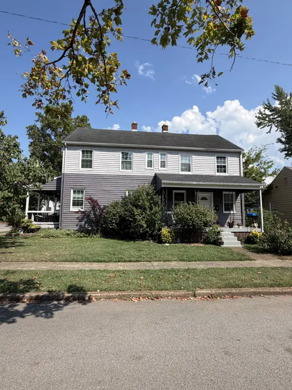 1003 Bryan St, Old Hickory, TN 37138