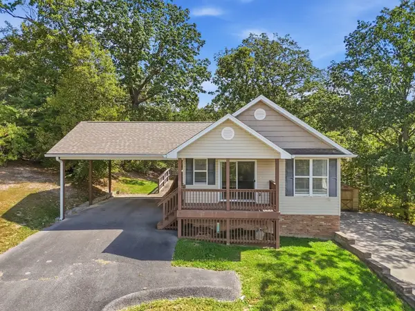 1092 Cottage Stone Ln Ne, Cleveland, TN 37312