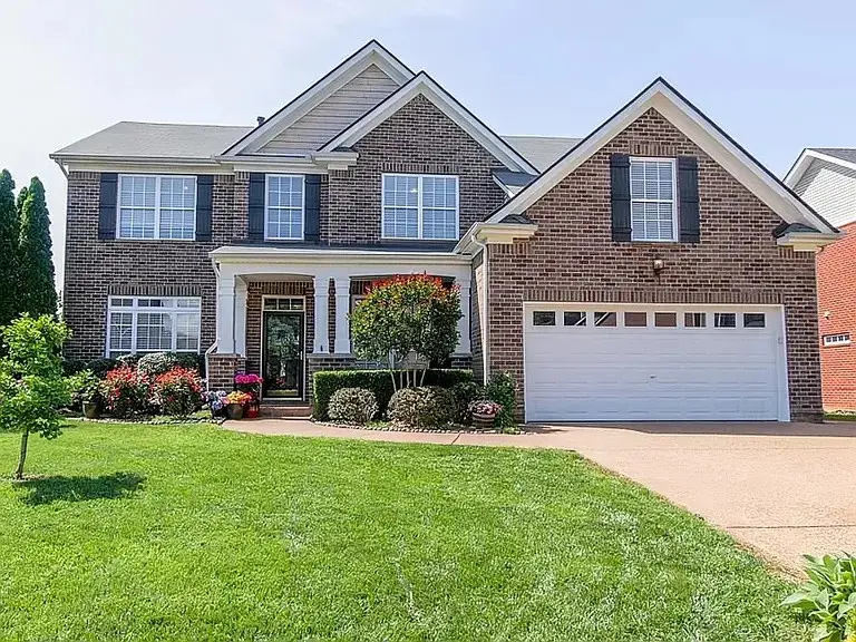 3015 Cairns Dr W, Mount Juliet, TN 37122 - #2