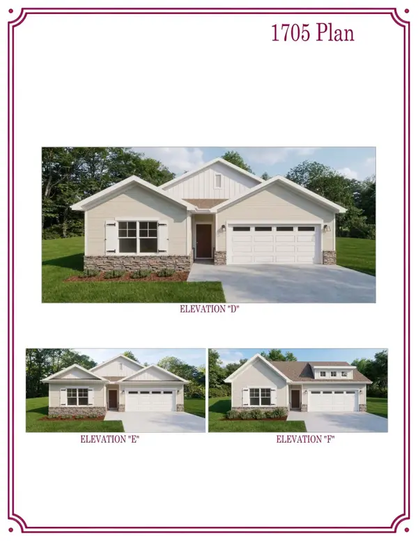 4009 Green Pond Drive, Murfreesboro, TN 37128