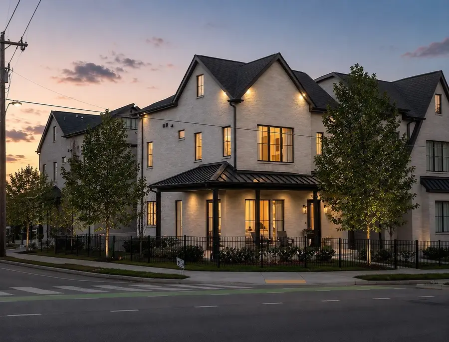 2080 12th Ave S, Nashville, TN 37204 - #2