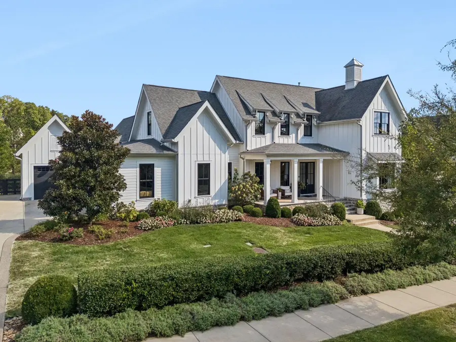 7384 Harlow Dr, College Grove, TN 37046 - #3
