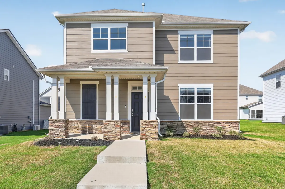 1510 Ashgrove Pl, Lebanon, TN 37087 - #1