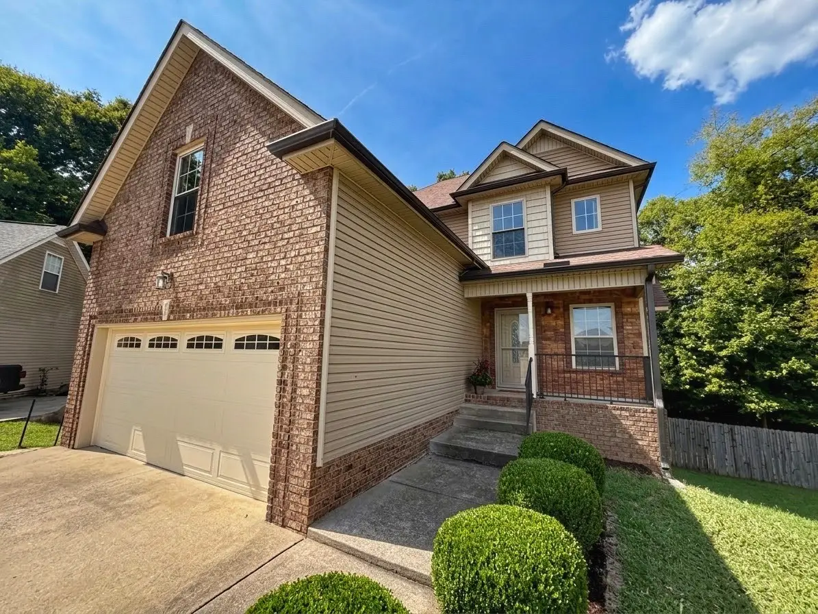 2720 Arthurs Ct, Clarksville, TN 37040 - #1