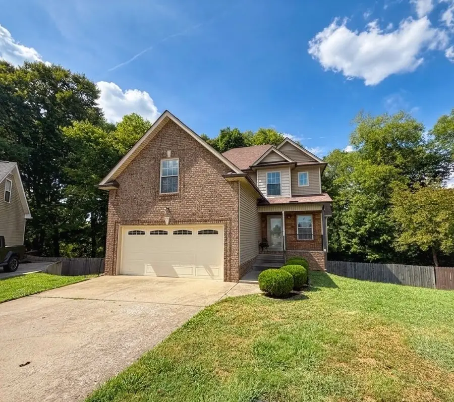 2720 Arthurs Ct, Clarksville, TN 37040 - #2