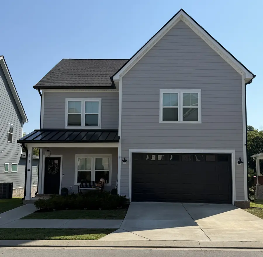 221 Sounder Cir, La Vergne, TN 37086 - #2