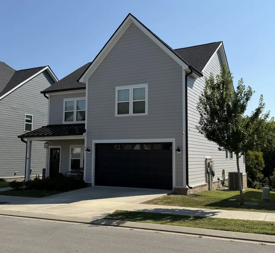 221 Sounder Cir, La Vergne, TN 37086 - #3