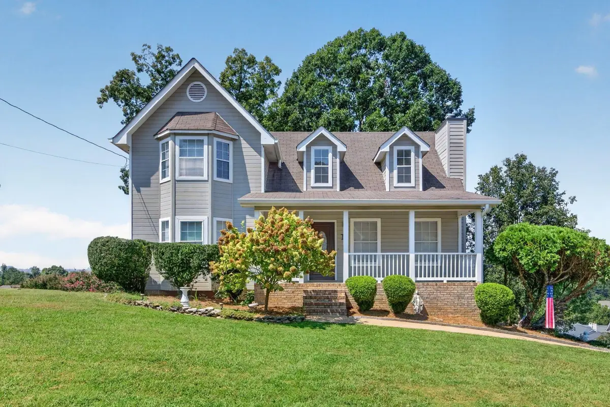 19 Edgewater Drive, Ringgold, GA 30736 - #1