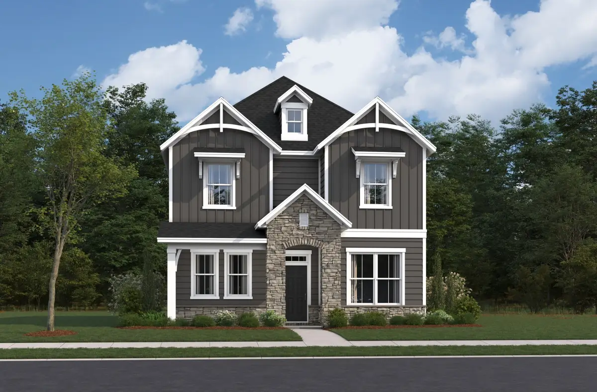 2537 Bovine Boulevard, Nolensville, TN 37135 - #1