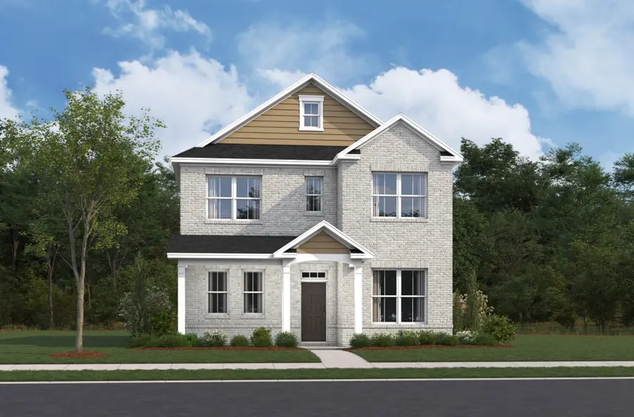 2537 Bovine Boulevard, Nolensville, TN 37135 - #3