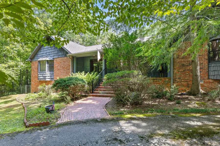 2325 Wood Sorrell Lane, Signal Mountain, TN 37377 - #2