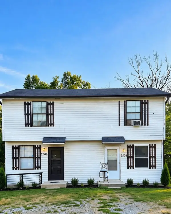 2504 Highland Trace Dr, Nashville, TN 37207