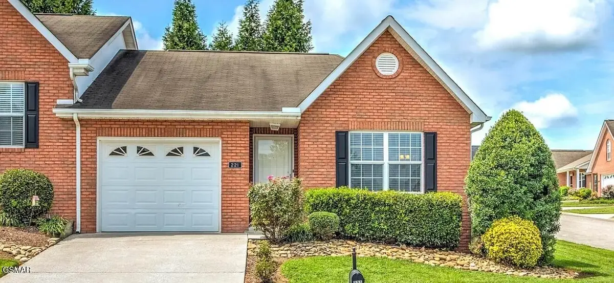 221 Timbercreek Way, Knoxville, TN 37924 - #1