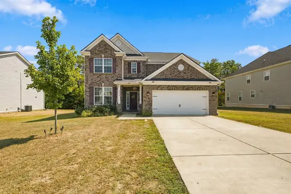 2932 Hardwick St N, Murfreesboro, TN 37130