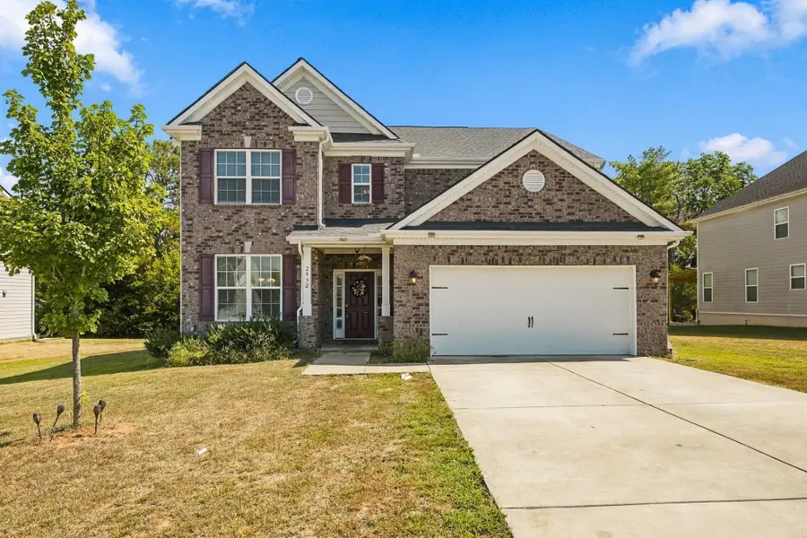 2932 Hardwick St N, Murfreesboro, TN 37130 - #2