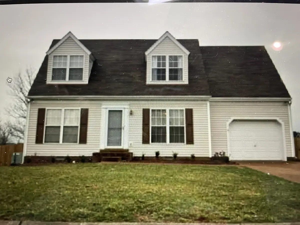 2885 Sutherland Dr, Thompsons Station, TN 37179 - #1
