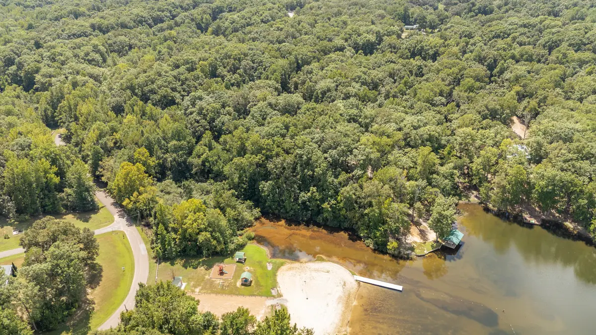 307 Oak Drive, Saulsbury, TN 38067 - #1
