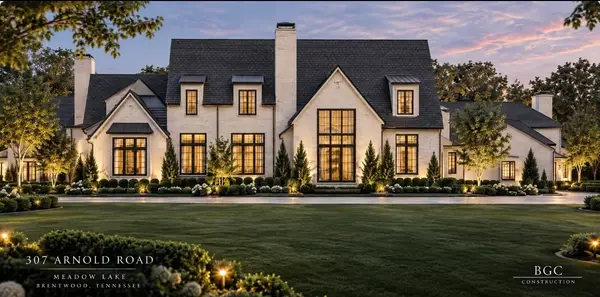 307 Arnold Rd, Brentwood, TN 37027