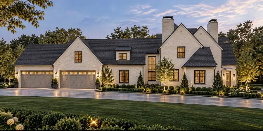 307 Arnold Rd, Brentwood, TN 37027 - #3