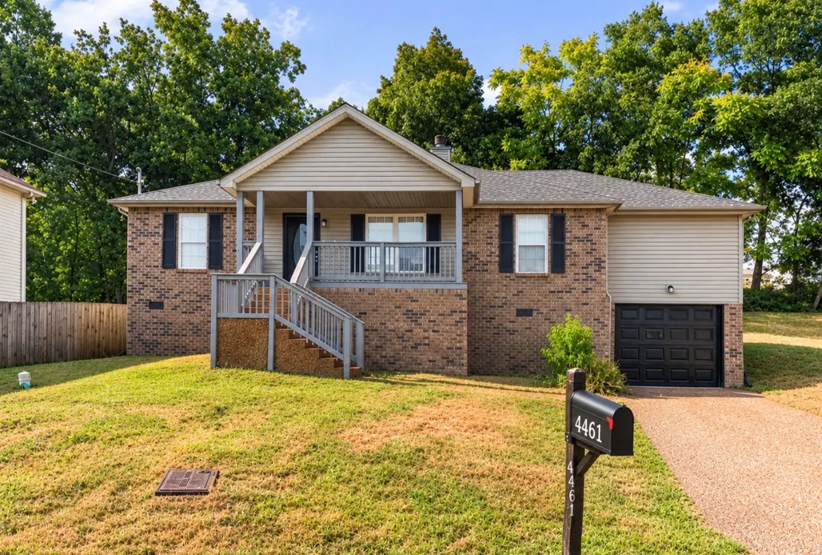 4461 Winton Dr, Antioch, TN 37013 - #1