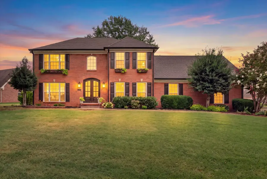 407 Savannah Trace Dr, Clarksville, TN 37043 - #2