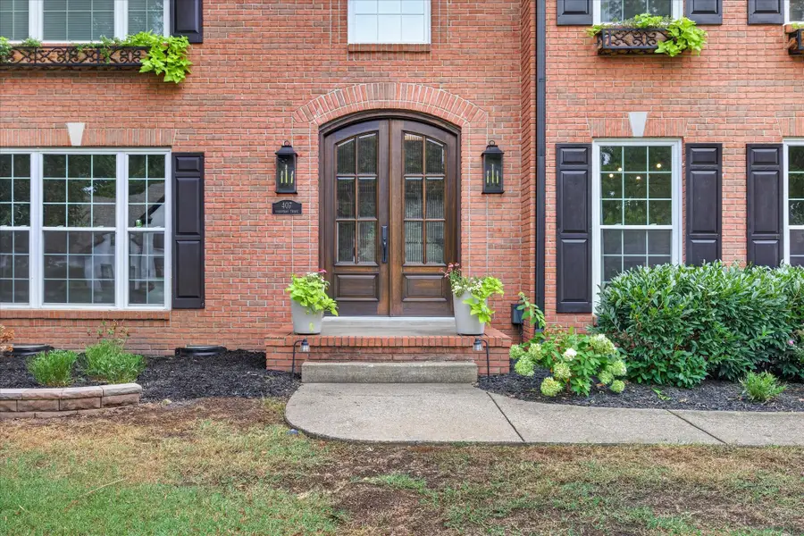 407 Savannah Trace Dr, Clarksville, TN 37043 - #3