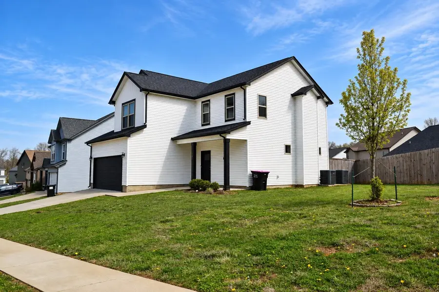 307 Lugano Ln, Clarksville, TN 37040 - #3
