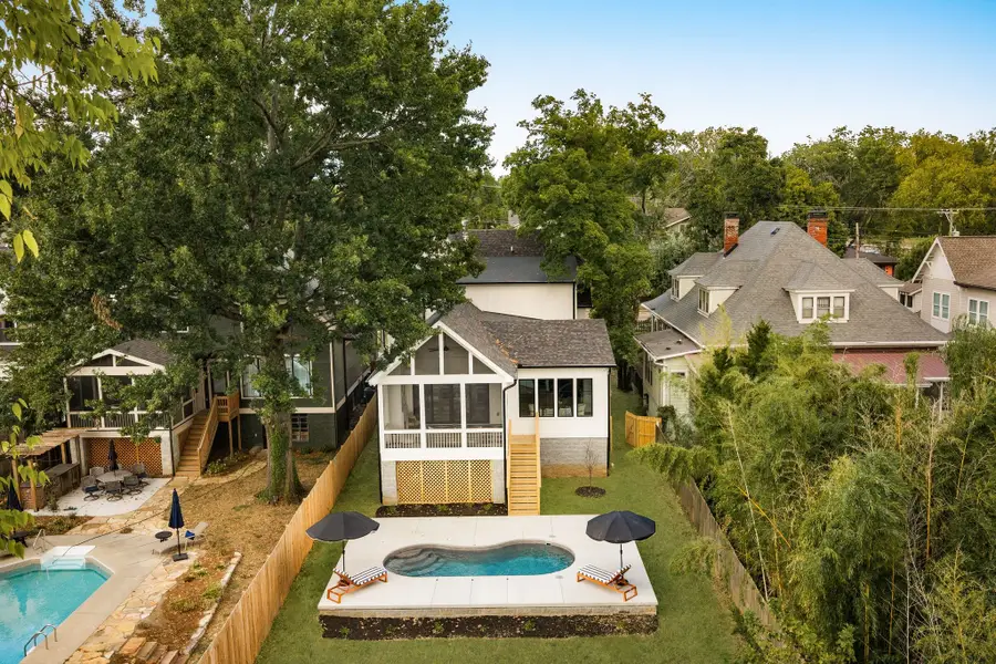 1140 Cahal Ave, Nashville, TN 37206 - #2