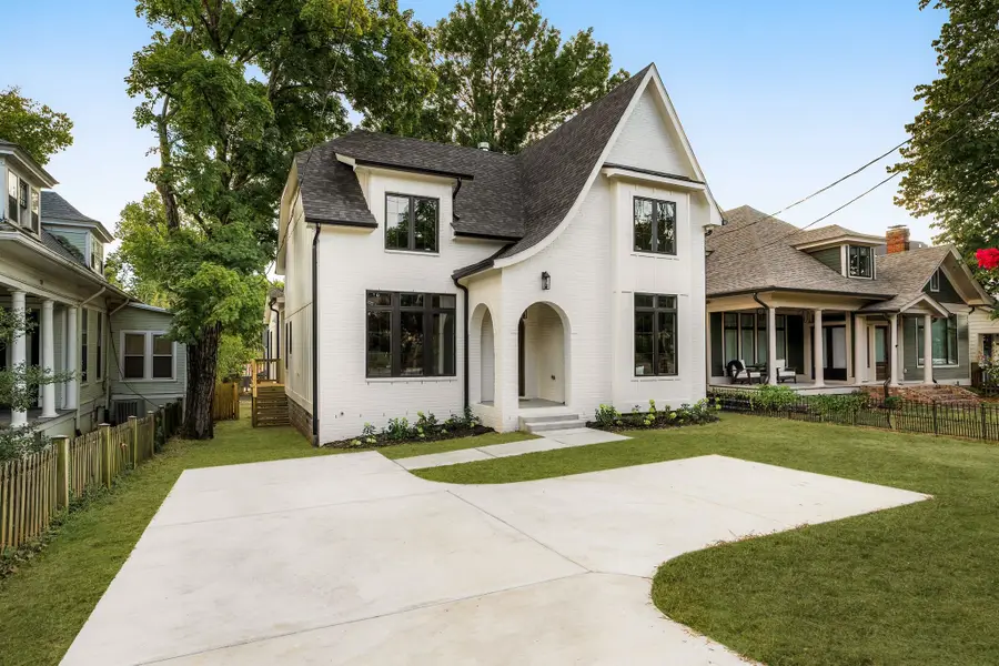 1140 Cahal Ave, Nashville, TN 37206 - #3