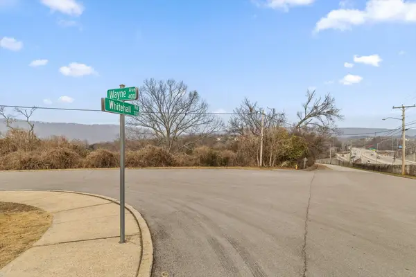 0 Whitehall Road, Chattanooga, TN 37405
