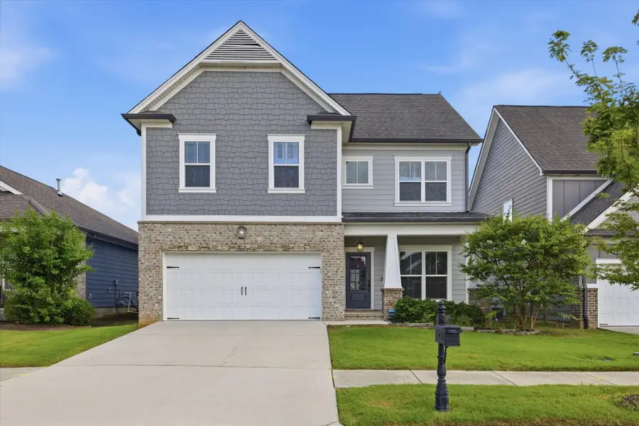 8512 Red Deer Lane, Ooltewah, TN 37363 - #3