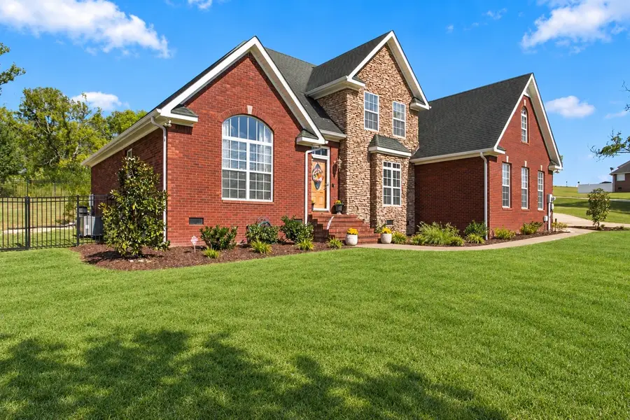 126 Stonecreek Dr, Pulaski, TN 38478 - #3