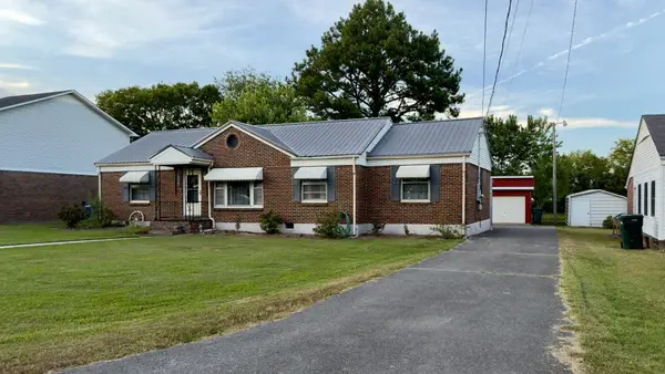 924 Nichols St, Pulaski, TN 38478