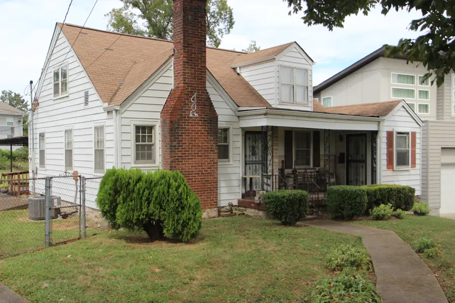 831 Dewees Ave, Nashville, TN 37204 - #2